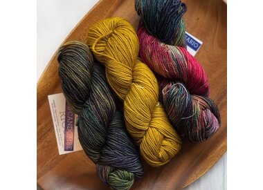 Malabrigo Rios