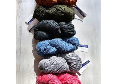 Malabrigo Rasta