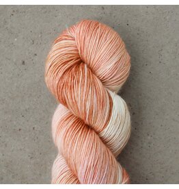 Madelinetosh Creamsicle Kitties - Tosh Vintage - Madelinetosh
