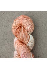 Madelinetosh Creamsicle Kitties - Tosh Vintage - Madelinetosh
