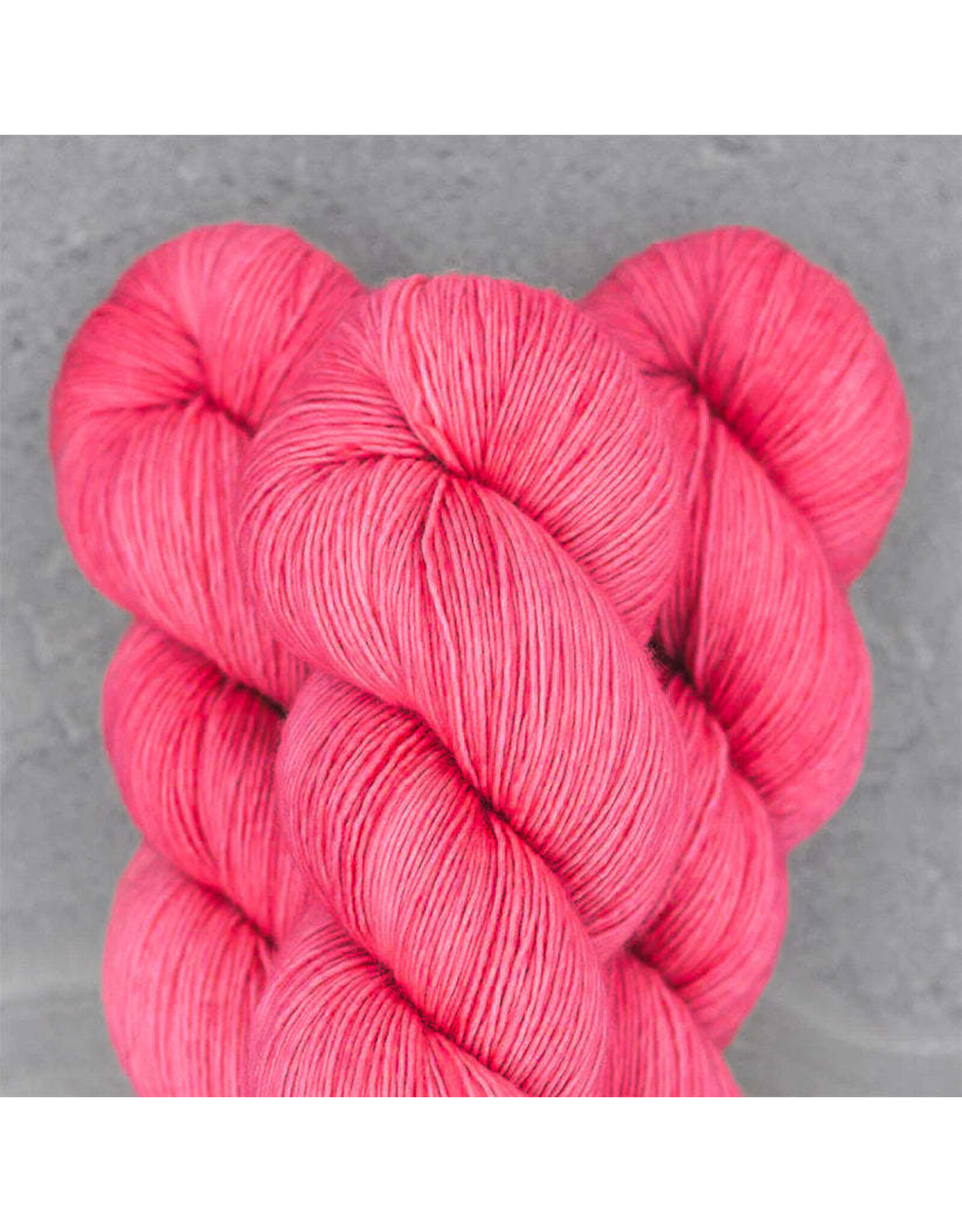 Madelinetosh Geranium - Tosh Vintage - Madelinetosh