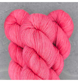 Madelinetosh Geranium - Tosh Vintage - Madelinetosh