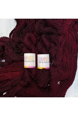 Luminous Brooklyn Pinot Noir - Dazzling DK - Luminous Brooklyn