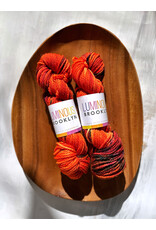 Luminous Brooklyn Bonanza - Lustrous Chunky - Luminous Brooklyn