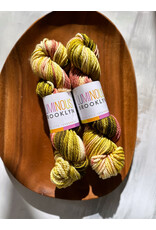 Luminous Brooklyn Secret Garden - Lustrous Chunky - Luminous Brooklyn