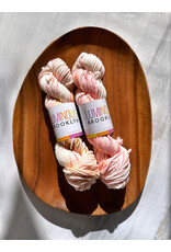 Luminous Brooklyn Flower Child - Lustrous Chunky - Luminous Brooklyn