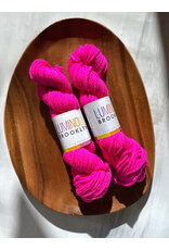 Luminous Brooklyn Shock Value - Lustrous Chunky - Luminous Brooklyn