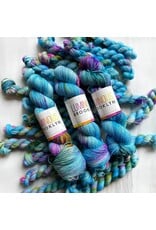 Luminous Brooklyn Beachcomber - Solar Sock - Luminous Brooklyn