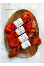 Luminous Brooklyn Bonanza - Dazzling DK - Luminous Brooklyn
