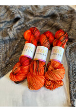 Luminous Brooklyn Bonanza - Dazzling DK - Luminous Brooklyn