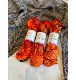 Luminous Brooklyn Bonanza - Dazzling DK - Luminous Brooklyn