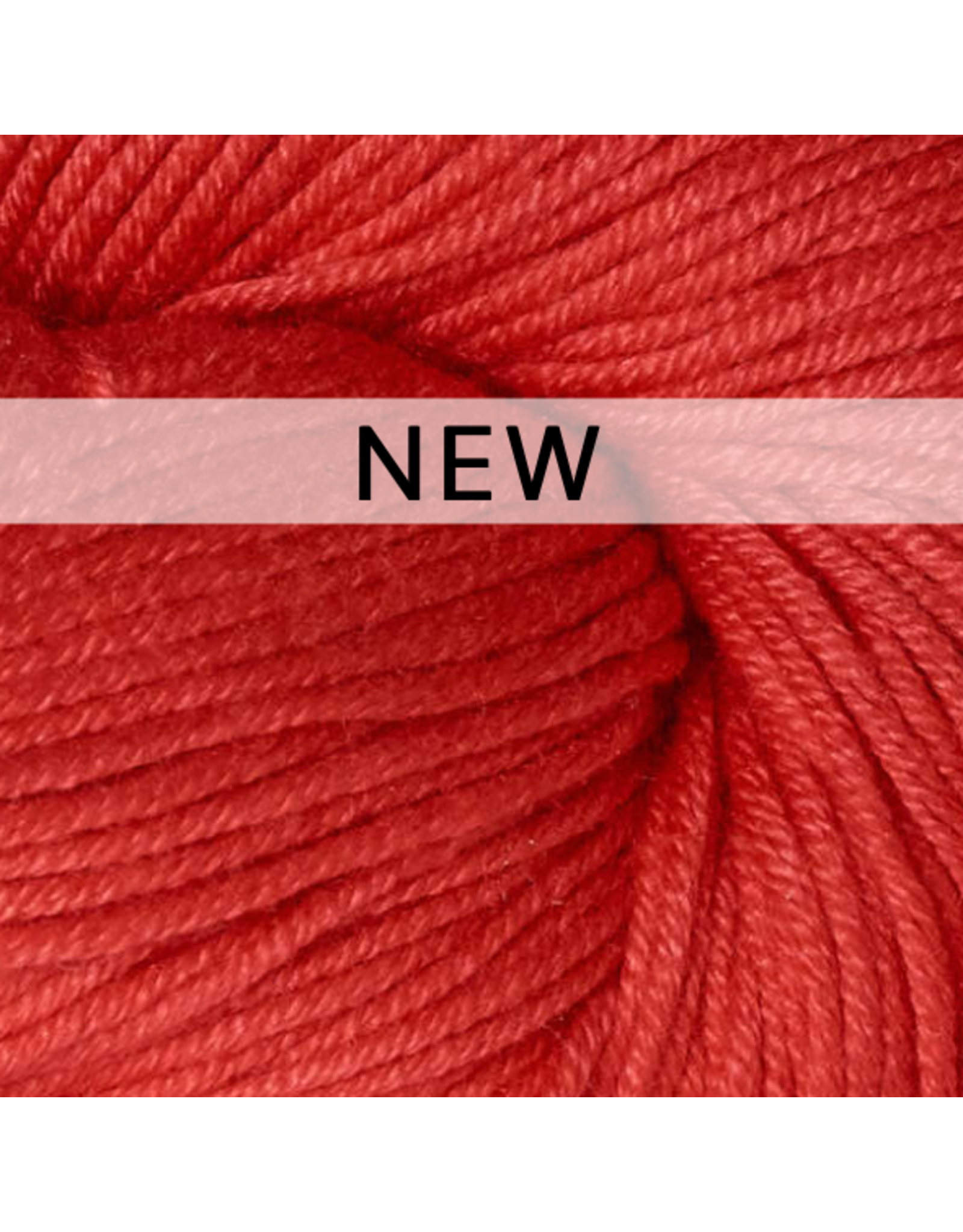 Berroco 66150 Rhode Island Red - Modern Cotton DK - Berroco