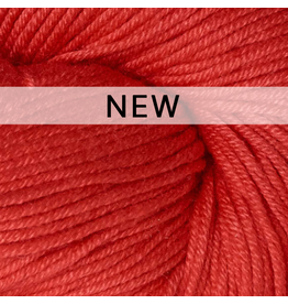 Berroco 66150 Rhode Island Red - Modern Cotton DK - Berroco