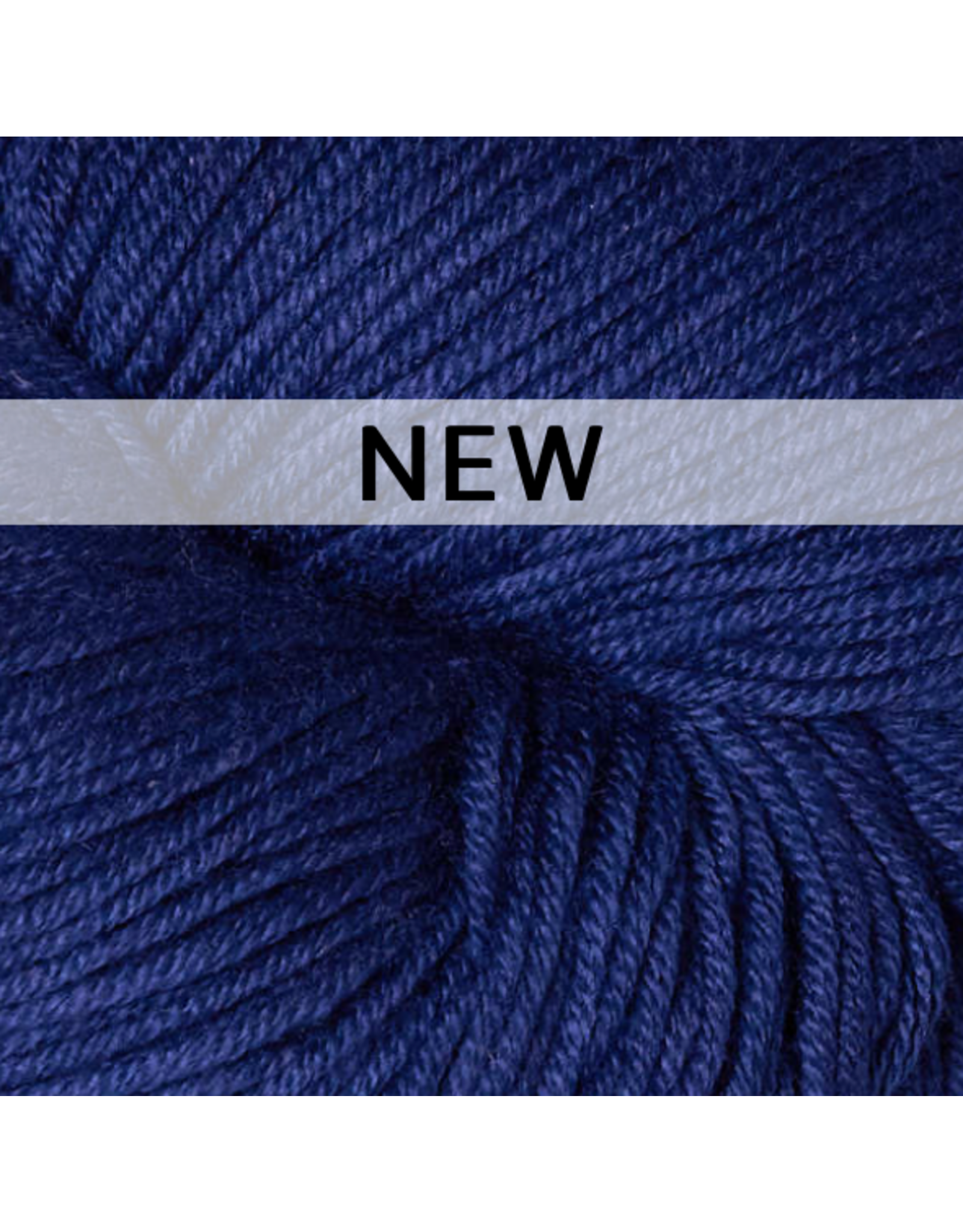 Berroco 6635 Goddard - Modern Cotton DK - Berroco