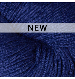 Berroco 6635 Goddard - Modern Cotton DK - Berroco