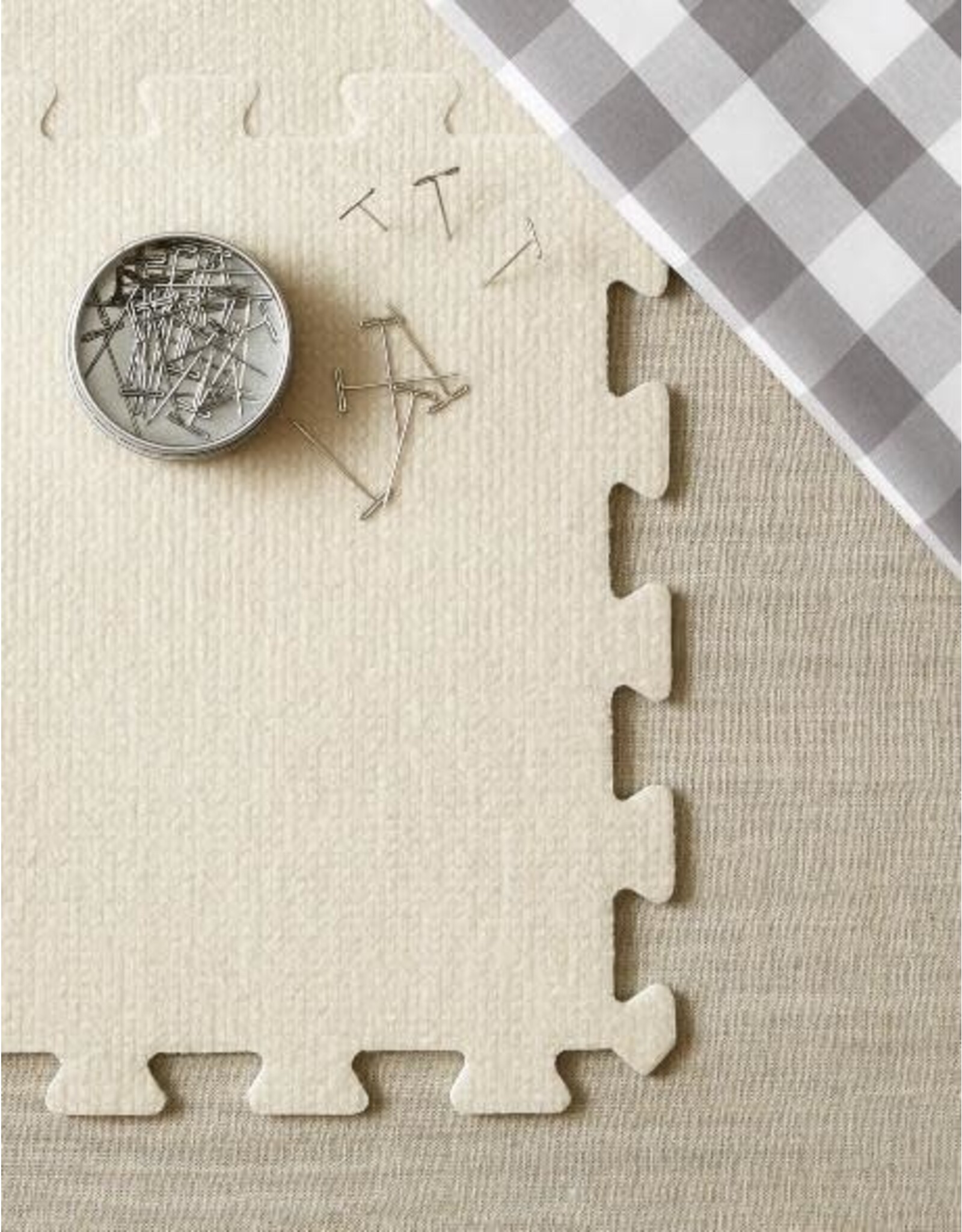 CocoKnits Knitter's Block