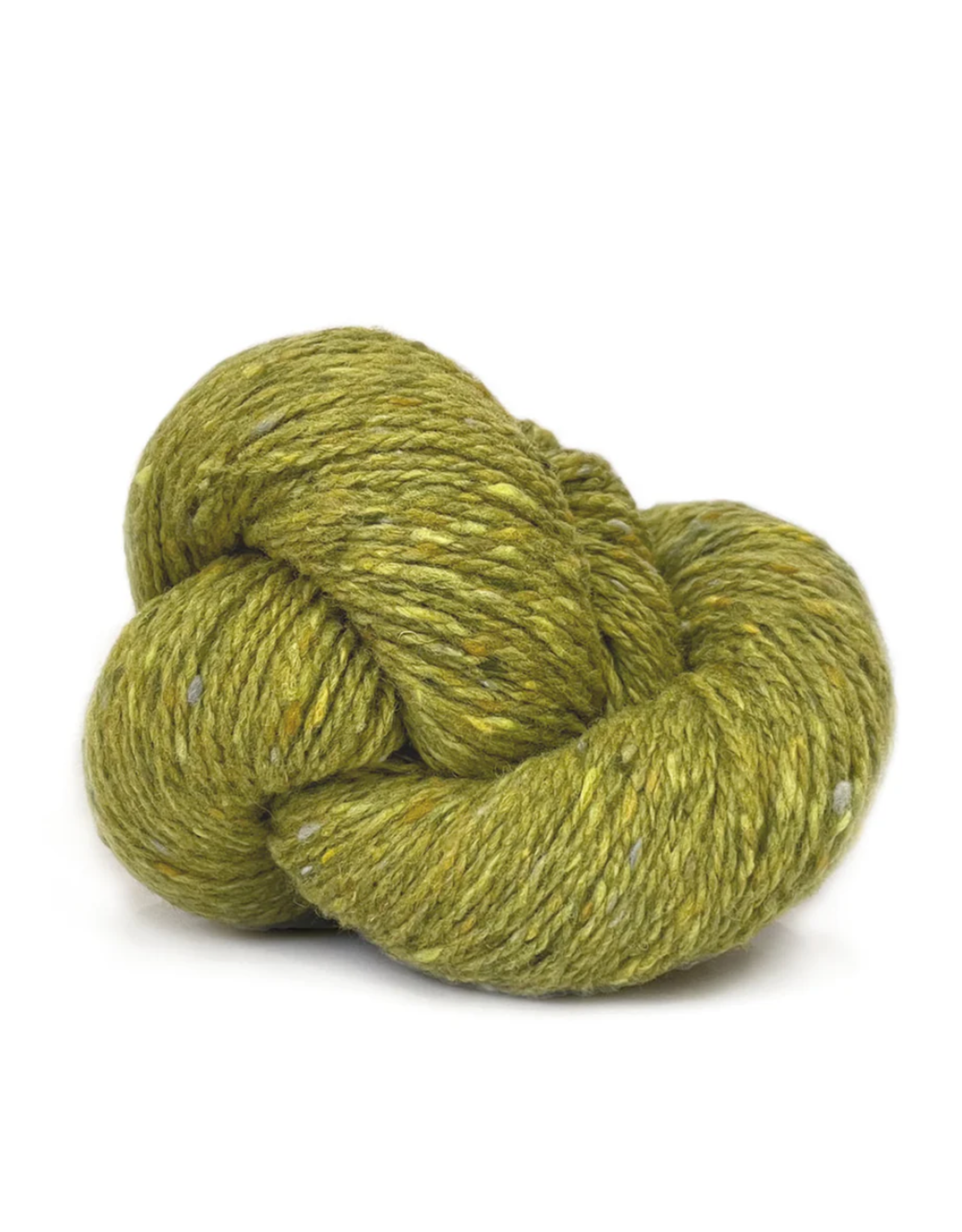 Kelbourne Woolens Pistachio 363 - Lucky Tweed - Kelbourne