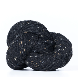 Kelbourne Woolens Black 006 - Lucky Tweed - Kelbourne