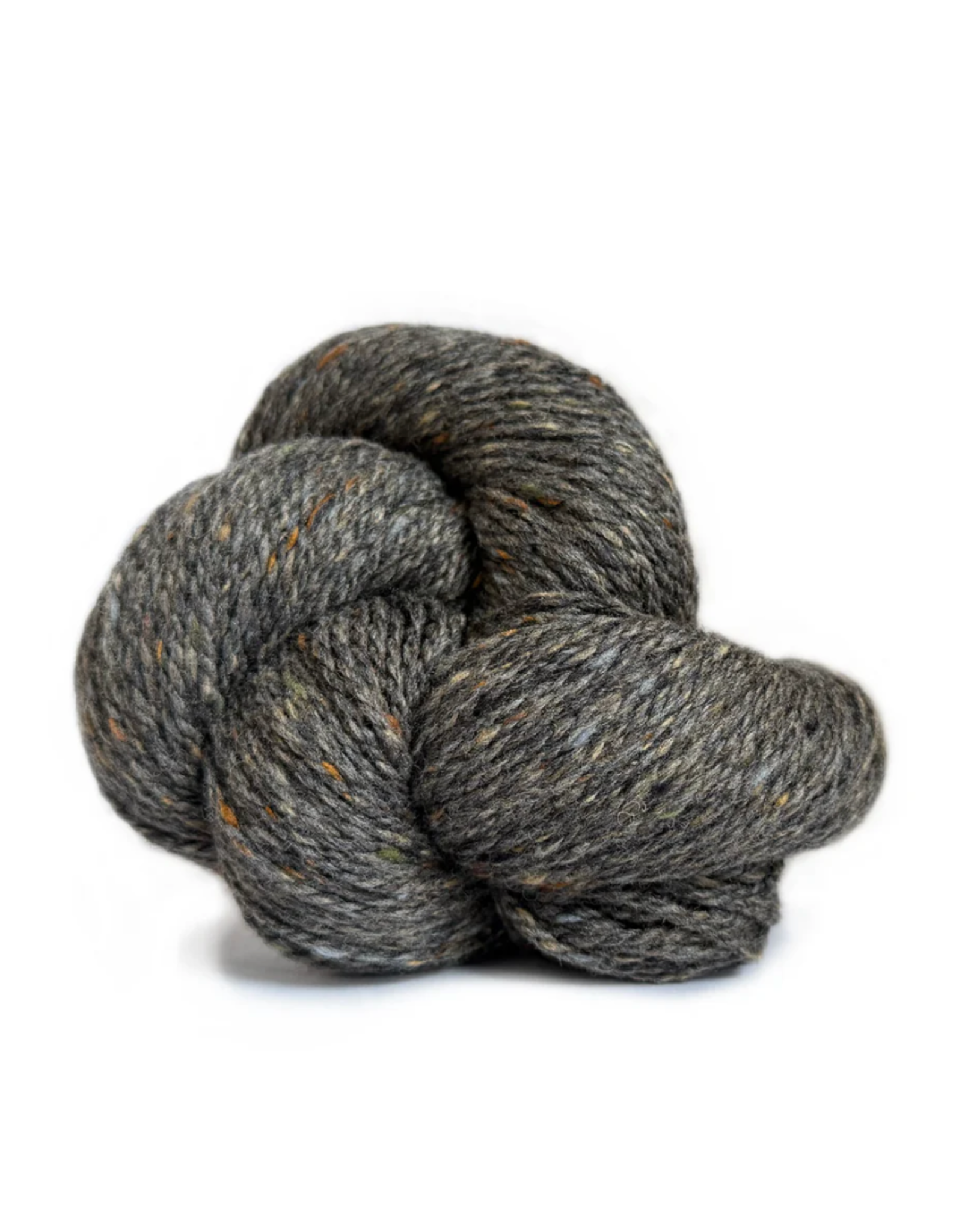 Kelbourne Woolens Basalt 035 - Lucky Tweed - Kelbourne