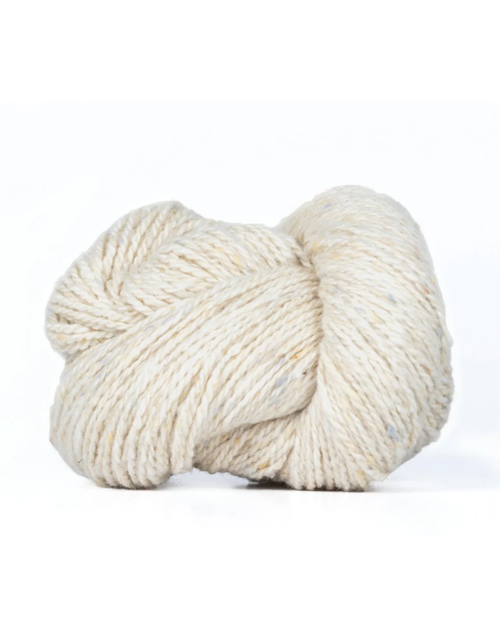 Kelbourne Woolens Cream 104 - Lucky Tweed - Kelbourne