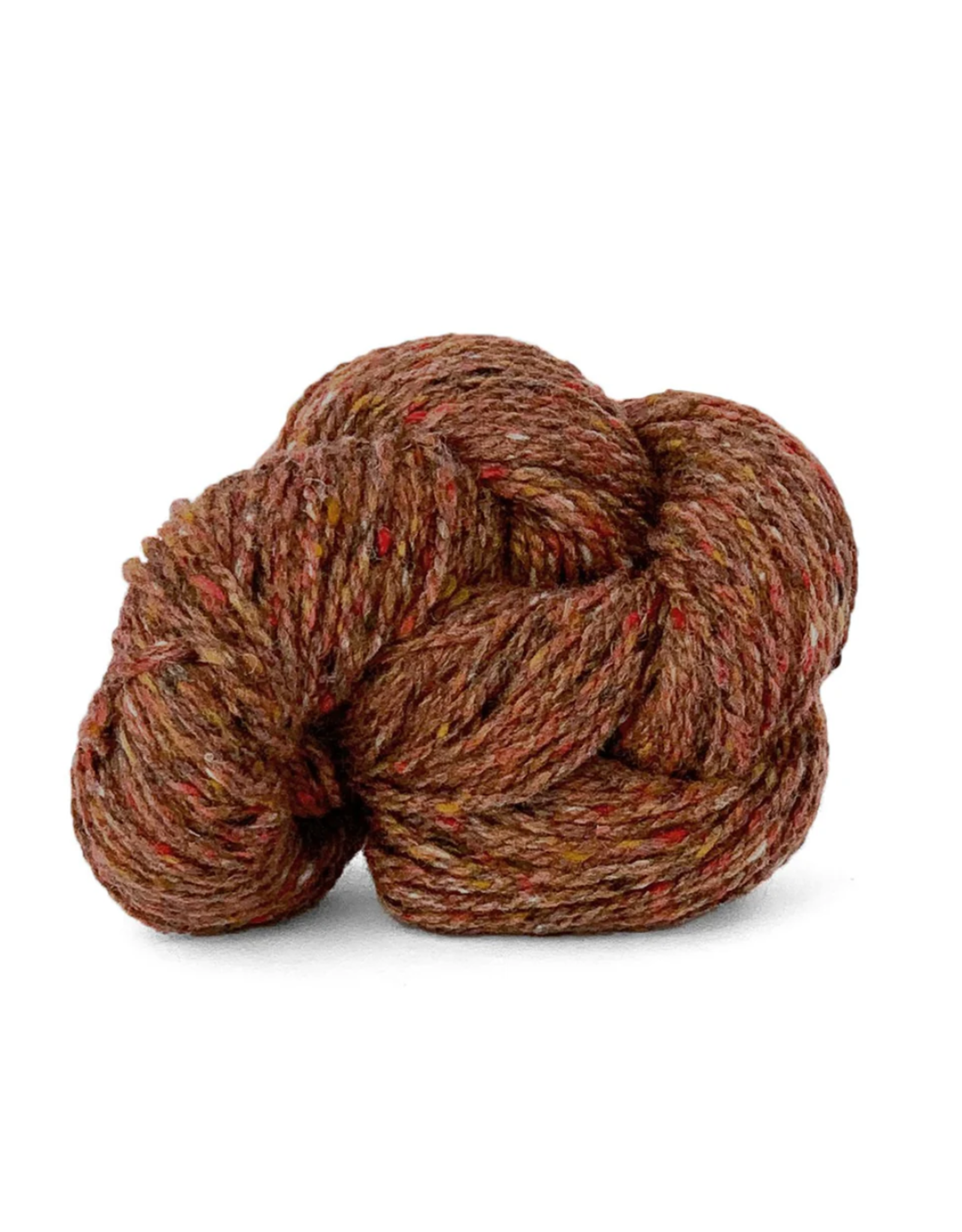 Kelbourne Woolens Rust 250 - Lucky Tweed - Kelbourne