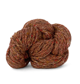 Kelbourne Woolens Rust 250 - Lucky Tweed - Kelbourne