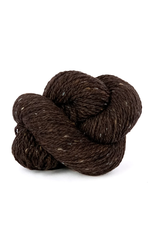 Kelbourne Woolens Chocolate 207 - Lucky Tweed - Kelbourne