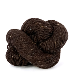 Kelbourne Woolens Chocolate 207 - Lucky Tweed - Kelbourne