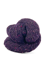 Kelbourne Woolens Raisin 502 - Lucky Tweed - Kelbourne