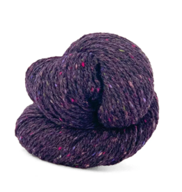Kelbourne Woolens Raisin 502 - Lucky Tweed - Kelbourne