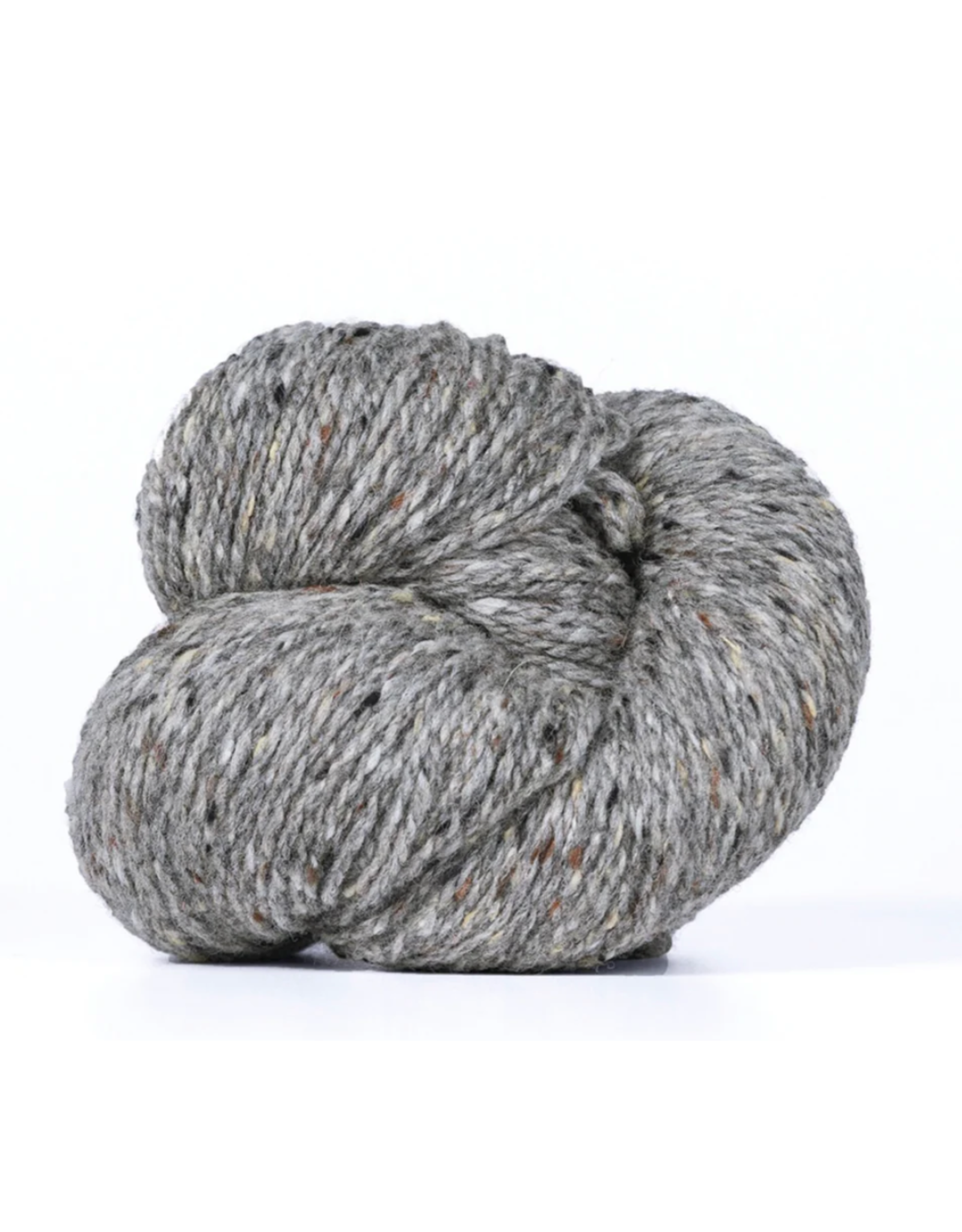 Kelbourne Woolens Medium Gray 036  - Lucky Tweed - Kelbourne