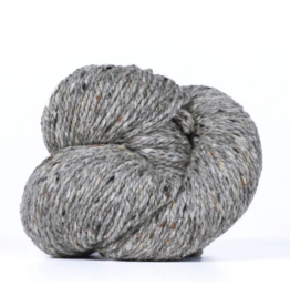 Kelbourne Woolens Medium Gray 036  - Lucky Tweed - Kelbourne
