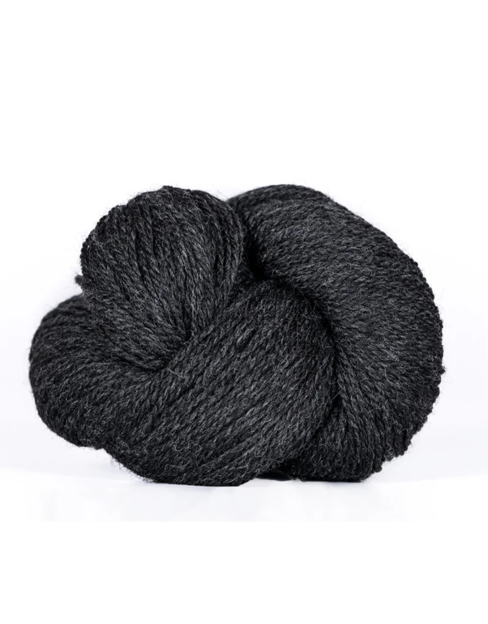 Kelbourne Woolens Charcoal Heather 026 - Camper - Kelbourne
