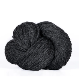 Kelbourne Woolens Charcoal Heather 026 - Camper - Kelbourne