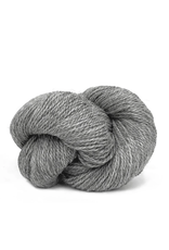 Kelbourne Woolens Pewter Heather 040 - Camper - Kelbourne