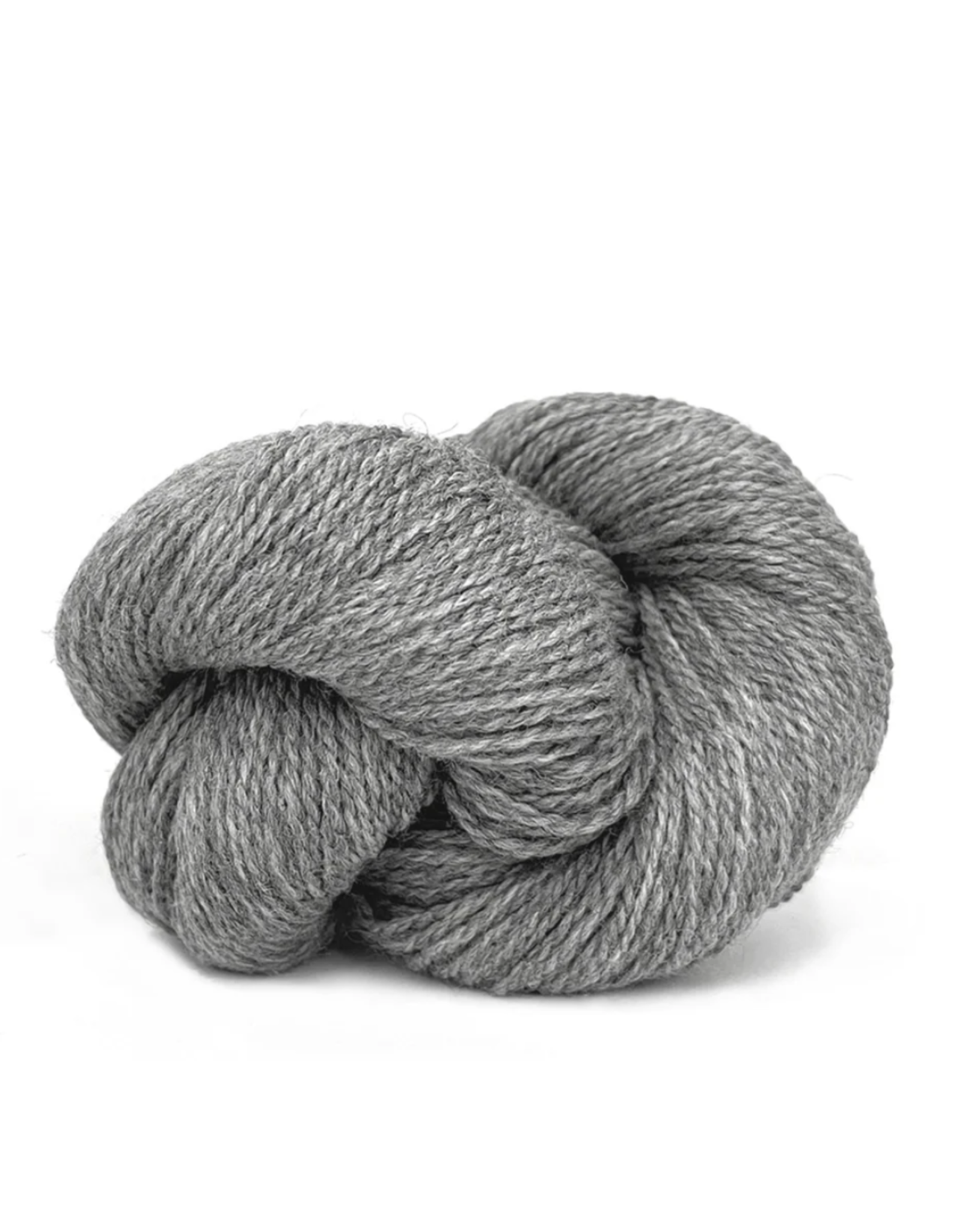 Kelbourne Woolens Pewter Heather 040 - Camper - Kelbourne