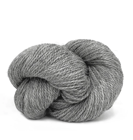 Kelbourne Woolens Pewter Heather 040 - Camper - Kelbourne