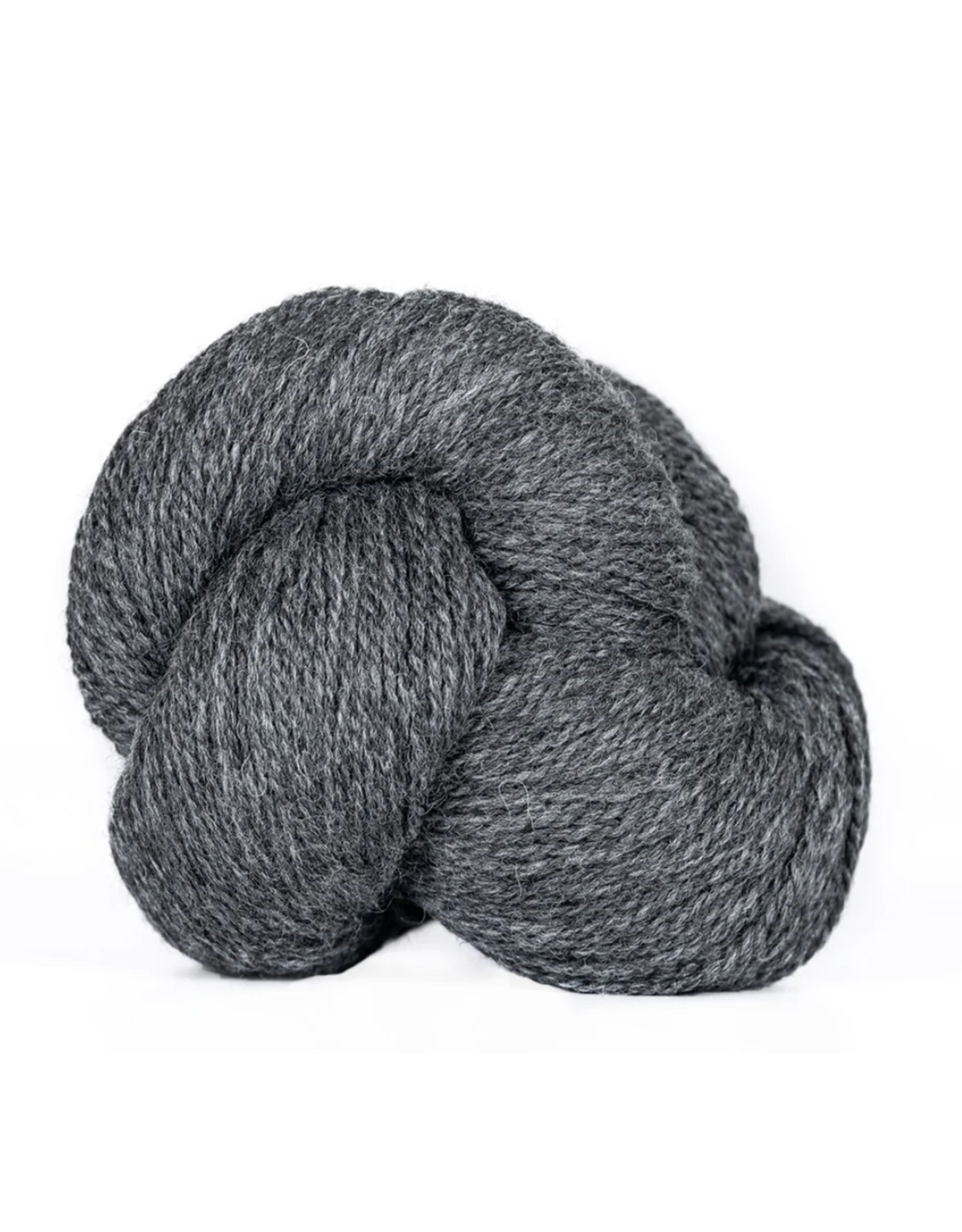 Kelbourne Woolens Graphite Heather 034 - Camper - Kelbourne