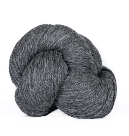 Kelbourne Woolens Graphite Heather 034 - Camper - Kelbourne