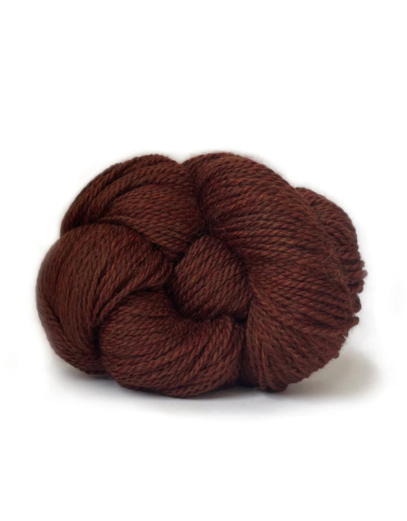 Kelbourne Woolens Cinnamnon Heather 215 - Camper - Kelbourne