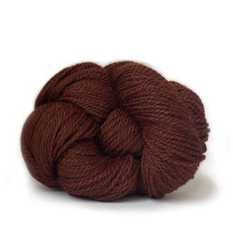 Kelbourne Woolens Cinnamnon Heather 215 - Camper - Kelbourne