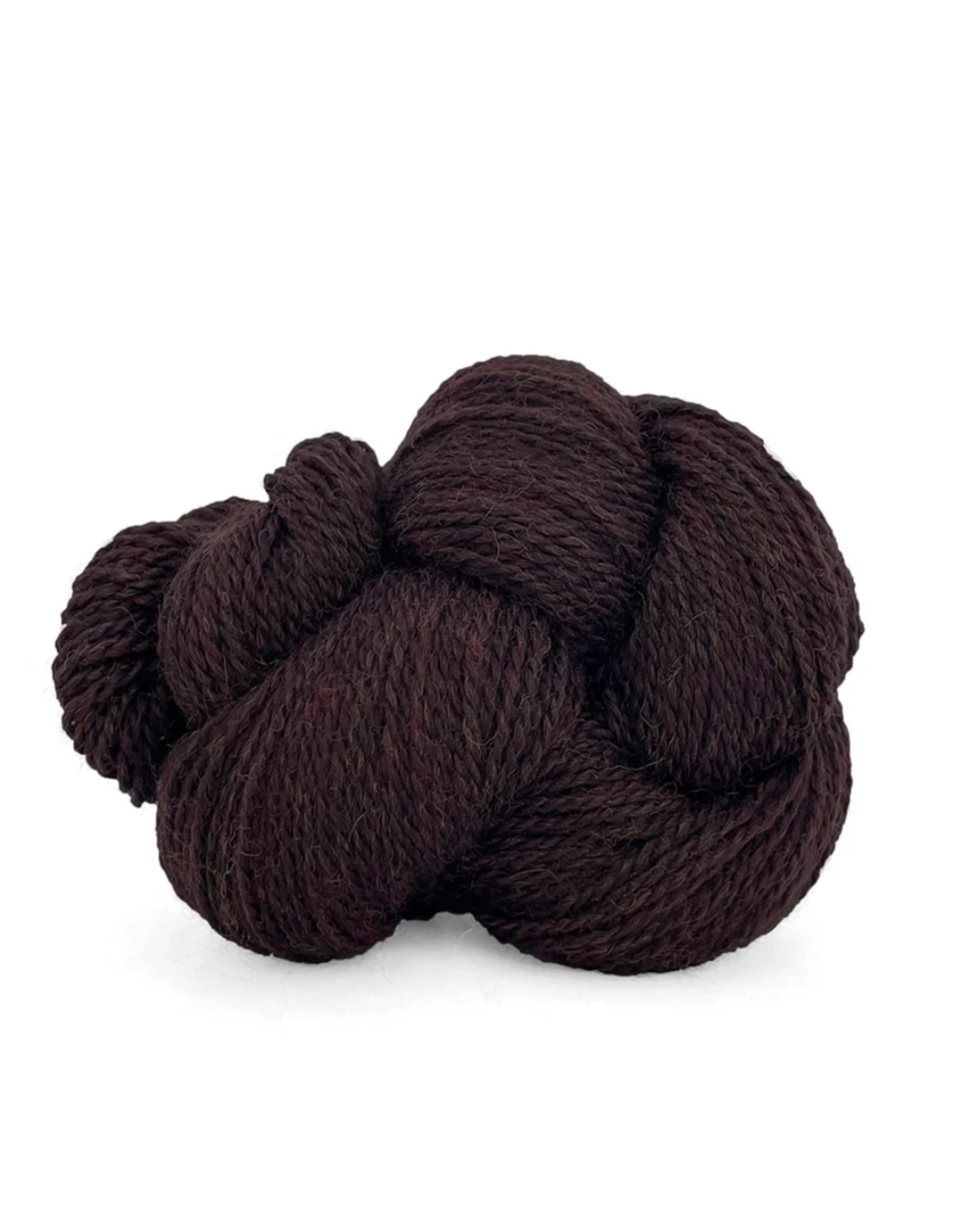 Kelbourne Woolens Chestnut Heather 205 - Camper - Kelbourne