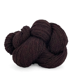 Kelbourne Woolens Chestnut Heather 205 - Camper - Kelbourne