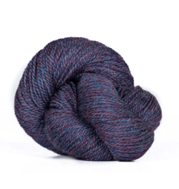 Kelbourne Woolens Plum Heather 501 - Camper - Kelbourne