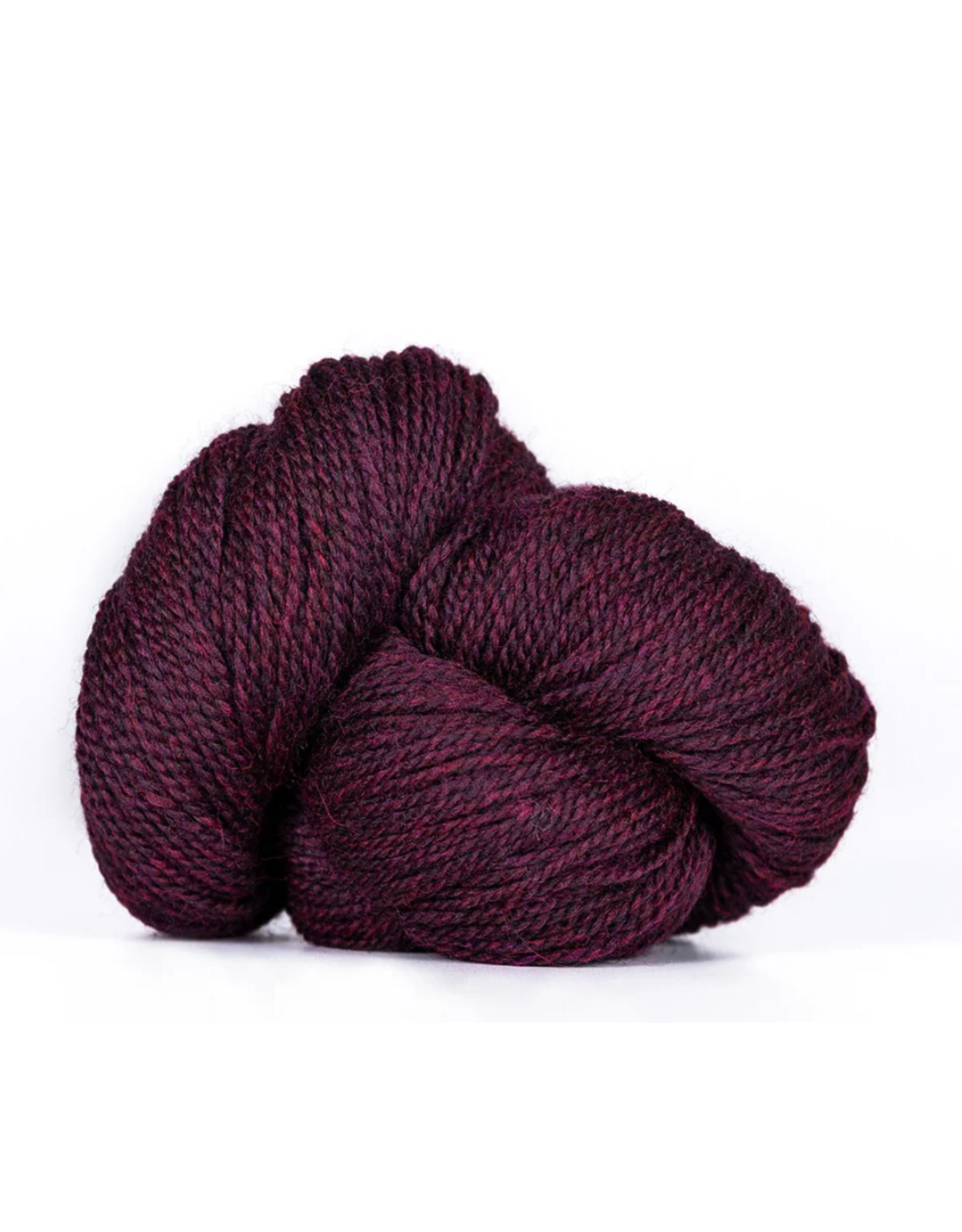 Kelbourne Woolens Mulberry Heather 602 - Camper - Kelbourne