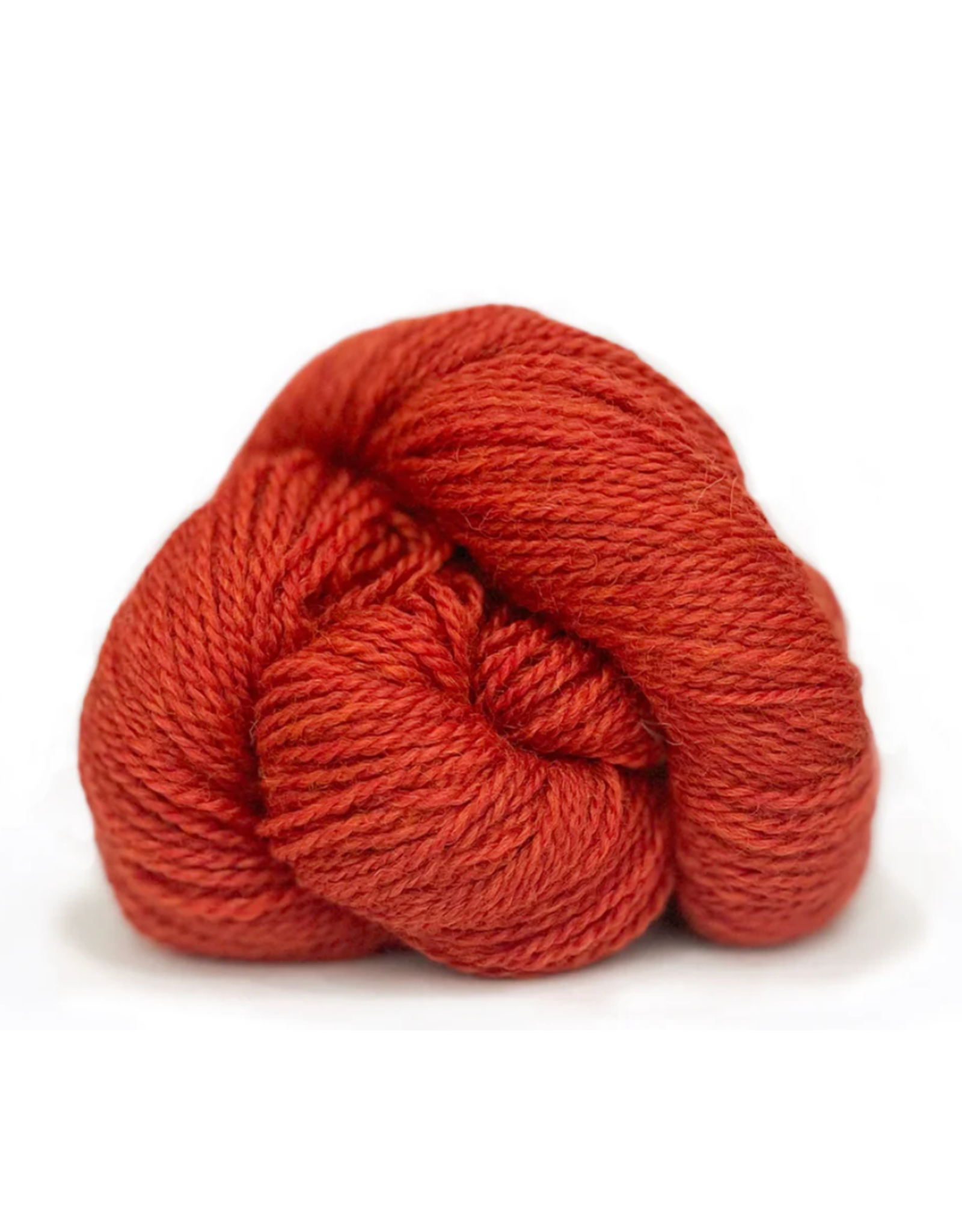 Kelbourne Woolens Burnt Orange Heather 805 - Camper - Kelbourne