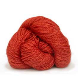 Kelbourne Woolens Burnt Orange Heather 805 - Camper - Kelbourne