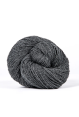 Kelbourne Woolens Graphite Heather 034 - Scout - Kelbourne