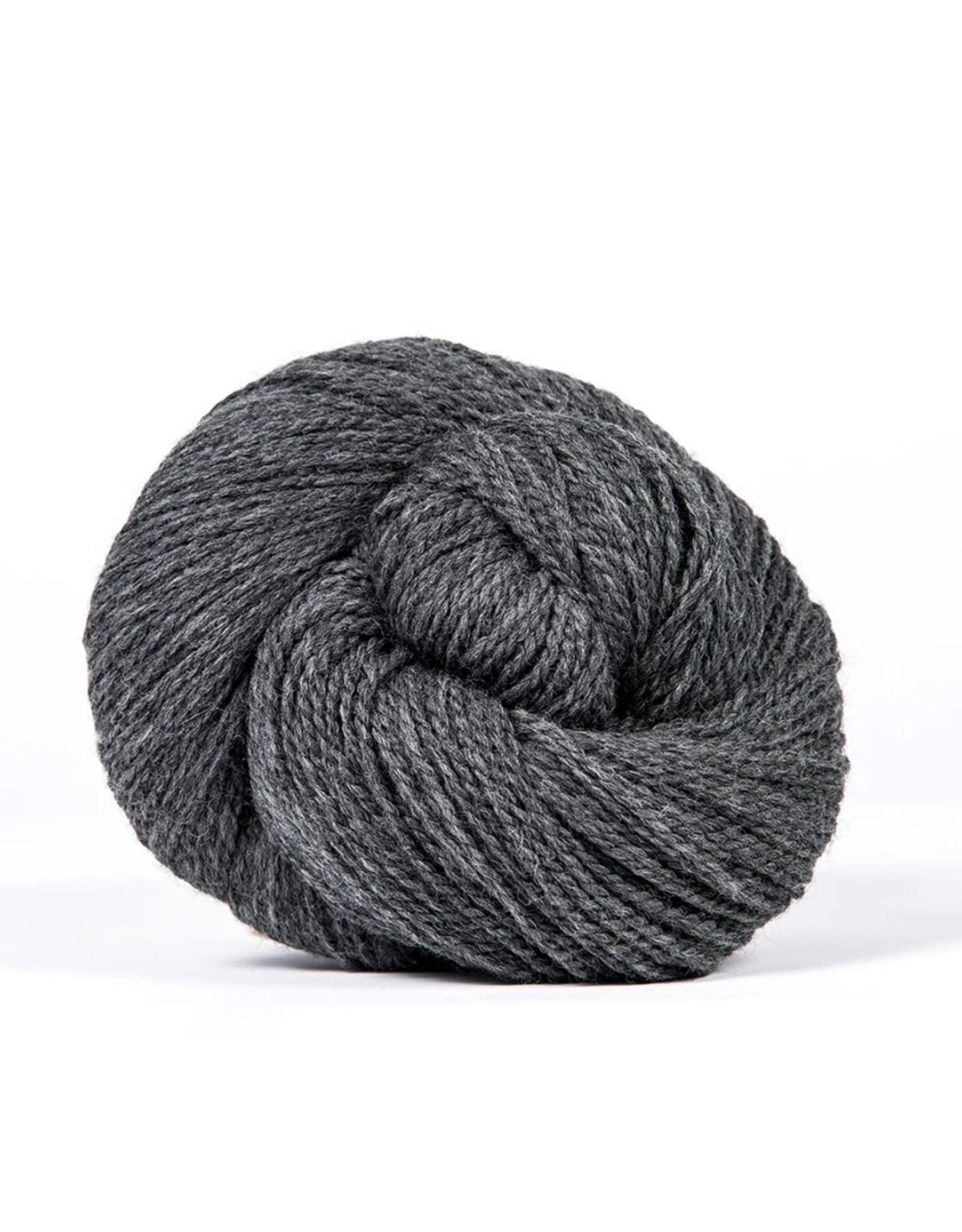 Kelbourne Woolens Graphite Heather 034 - Scout - Kelbourne