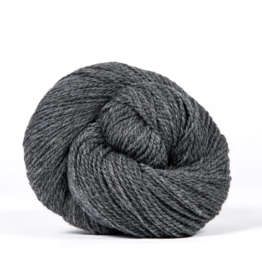Kelbourne Woolens Graphite Heather 034 - Scout - Kelbourne